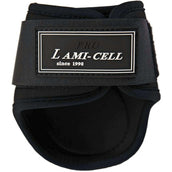 Lami-Cell Botas para menudillo Elite Youngster Negro Lami-Cell Botas para menudillo Elite Youngster Negro
