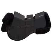 LeMieux Mantilla ProLambs Pro-Sorb 3 compartimientos Negro LeMieux Mantilla ProLambs Pro-Sorb 3 compartimientos Negro