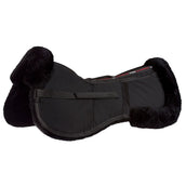 LeMieux Mantilla ProLambs Pro-Sorb 3 compartimientos Negro LeMieux Mantilla ProLambs Pro-Sorb 3 compartimientos Negro