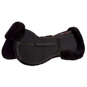 LeMieux Mantilla ProLambs Pro-Sorb 3 compartimientos Negro LeMieux Mantilla ProLambs Pro-Sorb 3 compartimientos Negro