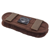 LeMieux Protector de Muserola Meriono+ Marron LeMieux Protector de Muserola Meriono+ Marron