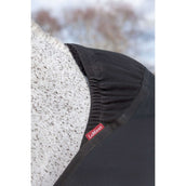 LeMieux Protector de Pecho Bib Negro LeMieux Protector de Pecho Bib Negro