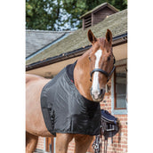 LeMieux Protector de Pecho Bib Negro LeMieux Protector de Pecho Bib Negro