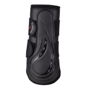 LeMieux Protectores de piernas Brushing Negro LeMieux Protectores de piernas Brushing Negro