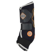 LeMieux Protectores de piernas Negro LeMieux Protectores de piernas Negro