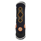 LeMieux Protectores de piernas Negro LeMieux Protectores de piernas Negro
