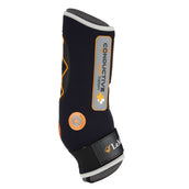 LeMieux Protectores de piernas Negro LeMieux Protectores de piernas Negro