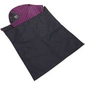 LeMieux Bolsa de Lavado Negro LeMieux Bolsa de Lavado Negro