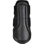 Back on Track Protectores de piernas AirFlow Negro Back on Track Protectores de piernas AirFlow Negro