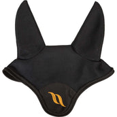 Back on Track Bonete para Orejas AirFlow Negro Back on Track Bonete para Orejas AirFlow Negro