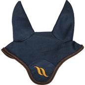 Back on Track Bonete para Orejas AirFlow Azul Back on Track Bonete para Orejas AirFlow Azul