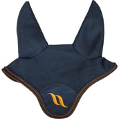 Back on Track Bonete para Orejas AirFlow Azul Back on Track Bonete para Orejas AirFlow Azul