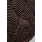 Back on Track Mantilla AirFlow Doma Marron Back on Track Mantilla AirFlow Doma Marron