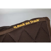 Back on Track Mantilla AirFlow Doma Marron Back on Track Mantilla AirFlow Doma Marron