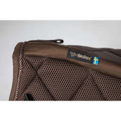 Back on Track Mantilla AirFlow Doma Marron Back on Track Mantilla AirFlow Doma Marron