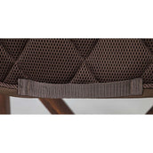 Back on Track Mantilla AirFlow Doma Marron Back on Track Mantilla AirFlow Doma Marron