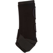 LeMieux Boots Ultra Support Negro LeMieux Boots Ultra Support Negro