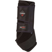 LeMieux Boots Ultra Support Negro LeMieux Boots Ultra Support Negro