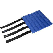 LeMieux Ice Boots Arctic 1 Paar Negro LeMieux Ice Boots Arctic 1 Paar Negro