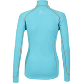 LeMieux Shirt Básico Azur LeMieux Shirt Básico Azur