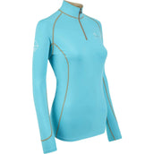 LeMieux Shirt Básico Azur LeMieux Shirt Básico Azur