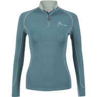 LeMieux Camisa Base Sage LeMieux Camisa Base Sage