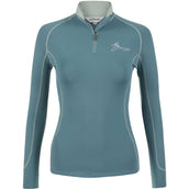 LeMieux Camisa Base Sage LeMieux Camisa Base Sage