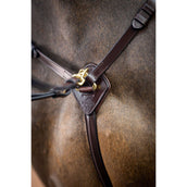 LeMieux Martingala Breastplate Detachable Habana LeMieux Martingala Breastplate Detachable Habana
