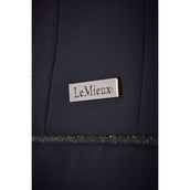 LeMieux Chaqueta de Competición Dynamique Navy LeMieux Chaqueta de Competición Dynamique Navy