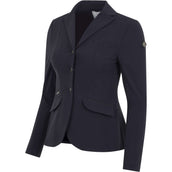 LeMieux Chaqueta de Competición Dynamique Navy LeMieux Chaqueta de Competición Dynamique Navy