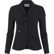 LeMieux Chaqueta de Competición Dynamique Negro LeMieux Chaqueta de Competición Dynamique Negro