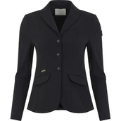LeMieux Chaqueta de Competición Dynamique Negro LeMieux Chaqueta de Competición Dynamique Negro