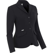 LeMieux Chaqueta de Competición Dynamique Negro LeMieux Chaqueta de Competición Dynamique Negro