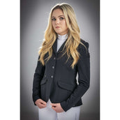 LeMieux Chaqueta de Competición Dynamique Negro LeMieux Chaqueta de Competición Dynamique Negro