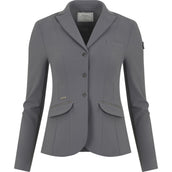 LeMieux Chaqueta de Competición Dynamique Graphite LeMieux Chaqueta de Competición Dynamique Graphite