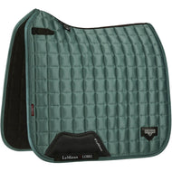 LeMieux Mantilla Loire Classic Satin Doma cuadrada Sage LeMieux Mantilla Loire Classic Satin Doma cuadrada Sage