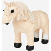 LeMieux Toy Pony Popcorn Palomino LeMieux Toy Pony Popcorn Palomino