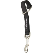 LeMieux Hook & Loop Strap Negro LeMieux Hook & Loop Strap Negro
