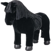 LeMieux Mini poni Mini Pony Negro LeMieux Mini poni Mini Pony Negro