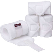 LeMieux Vendajes Mini Pony Blanco LeMieux Vendajes Mini Pony Blanco