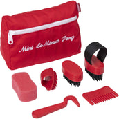 LeMieux Grooming Kit Mini Pony LeMieux Grooming Kit Mini Pony