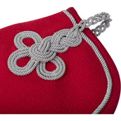 LeMieux Alfombra Mini Pony Chilli Red LeMieux Alfombra Mini Pony Chilli Red