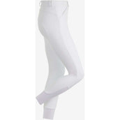 LeMieux Pantalón de Equitación Drytex Agarre de Rodilla Blanco LeMieux Pantalón de Equitación Drytex Agarre de Rodilla Blanco