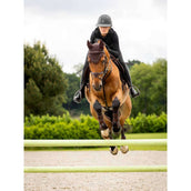 LeMieux Bonete para Orejas Crystal Marron LeMieux Bonete para Orejas Crystal Marron