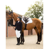 LeMieux Bonete para Orejas Crystal Negro LeMieux Bonete para Orejas Crystal Negro