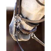 LeMieux Cadena barbada Guard Marron LeMieux Cadena barbada Guard Marron