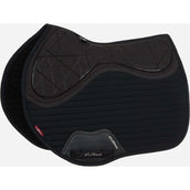 LeMieux Mantilla Soft Shell Anti Slip CC Negro LeMieux Mantilla Soft Shell Anti Slip CC Negro