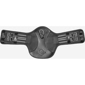 LeMieux Cincha Arika Contoured Corto Negro LeMieux Cincha Arika Contoured Corto Negro