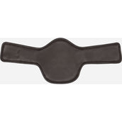 LeMieux Cincha Arika Contoured Corto Marron LeMieux Cincha Arika Contoured Corto Marron
