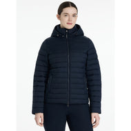 LeMieux Chaqueta Rose Corto Navy LeMieux Chaqueta Rose Corto Navy